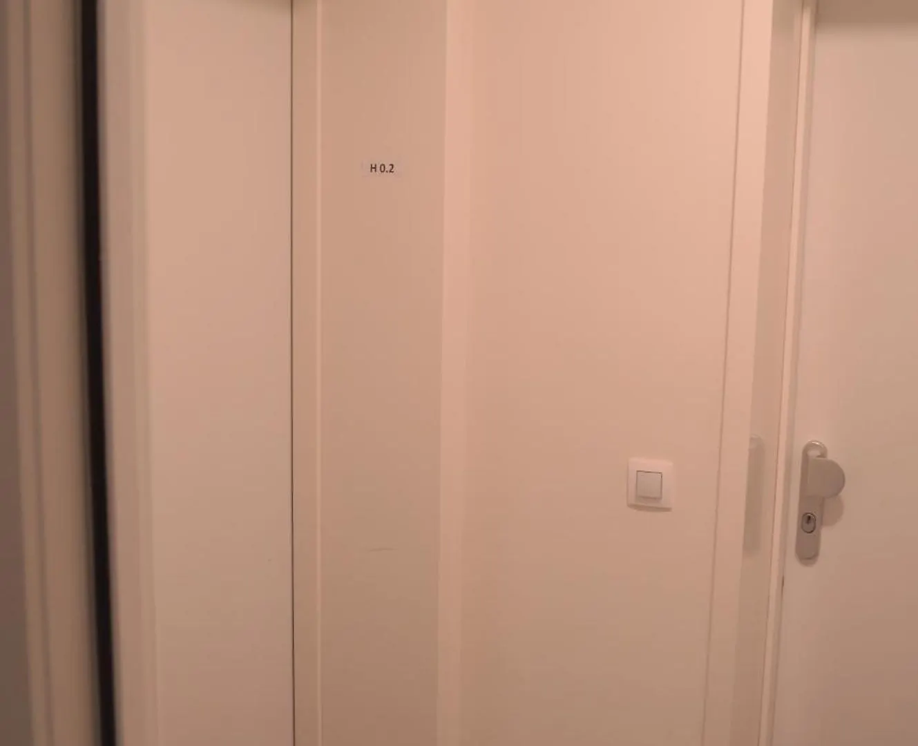 아파트 1Br Apt Metro Hopital Erasme Bordet Handicapt Friendly 브뤼셀 벨기에