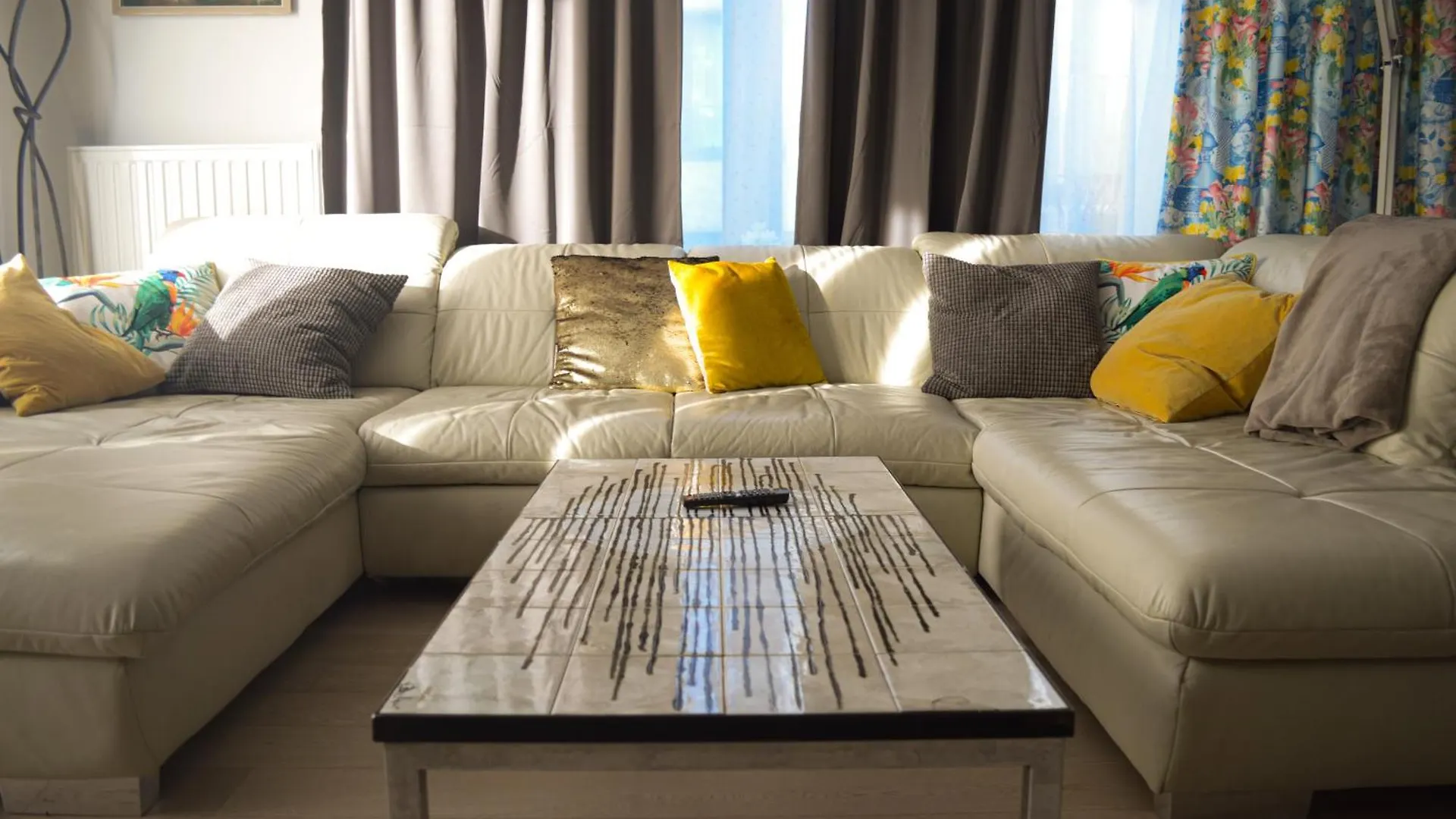 1Br Apt Metro Hopital Erasme Bordet Handicapt Friendly 브뤼셀 아파트